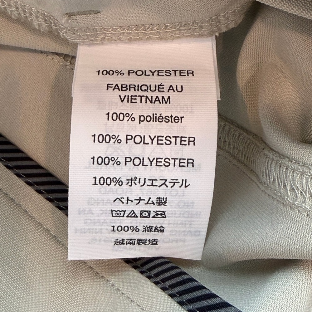 Vuori Men’s Athletic Slim Pants - Picture 14 of 15